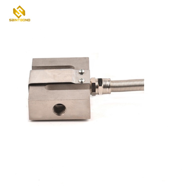 LC218 Zemic S Type Alloy Steel H3-C3 Load Cell
