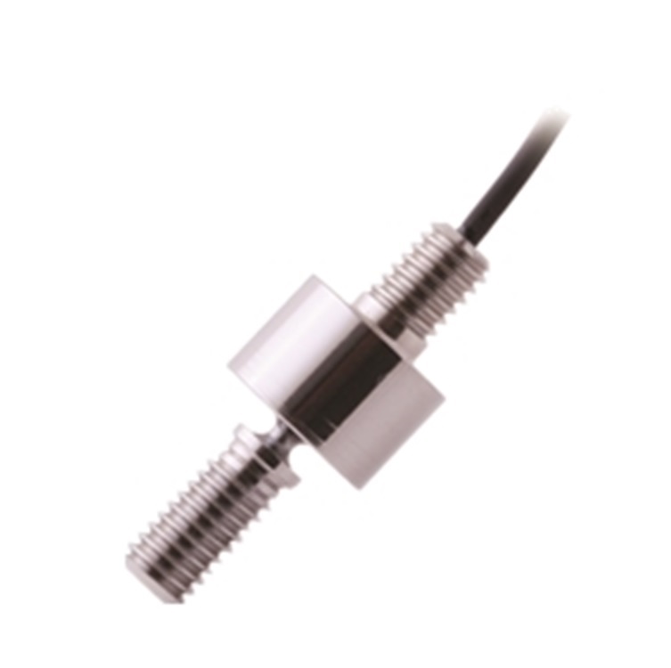 10kg 15kg 20kg 30kg 50kg 100kg 200kg 300kg 400kg 500kg In Line Load Cell Miniature Tension Compression Force Sensor Loadcell