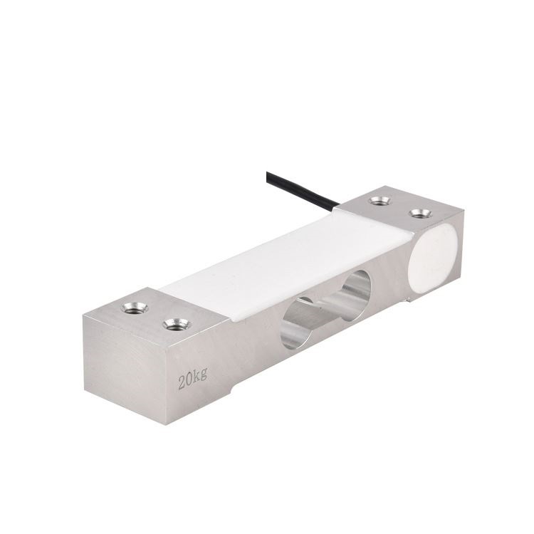 Waterproof Parallel Beekeeping Scale Sensor Load Cell 100kg