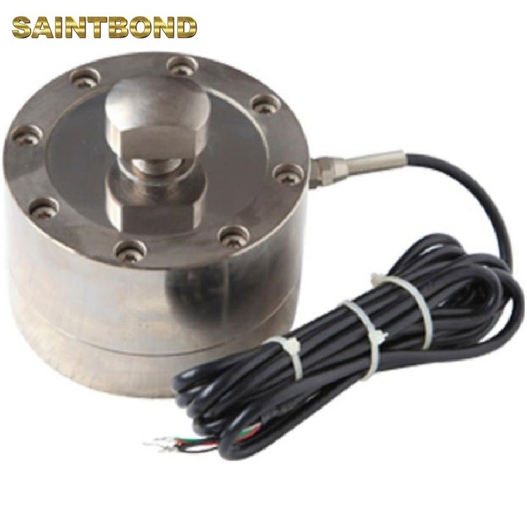 Factory Supply Stainless Steel 10 Tons Sensor Loadcells Stock Weighing Load Cell Mounting Kit