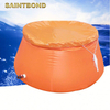 Hot Sale Agriculture Tank Filled Ballast Plastic Water Flexible Liquid Tanks Oil Storage Bladders