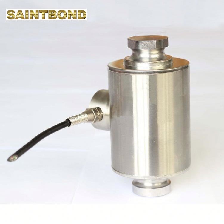 The Best Aluminum 45t RC3 Compression Column Load Cell Module