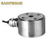 Compression Disk Stainless Steel Loadcell Small Column Digital Load Cell