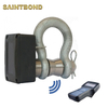 High Quality 20 Ton Load Cell Load Cell Wireless Load Shackle,d-rings Shackles