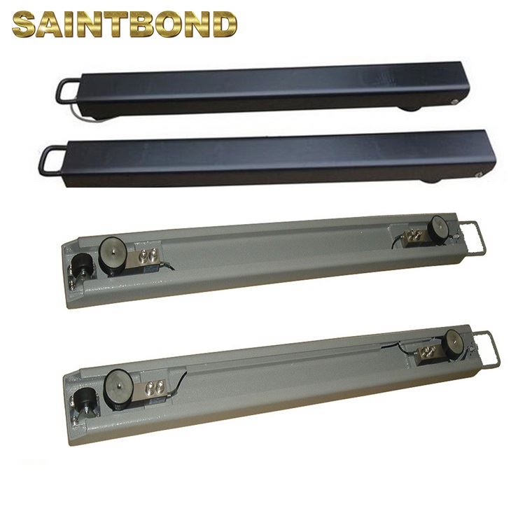 Electronic Weigh Weighing Bars Bar System Load Portable Weighbridge U Beam Scale