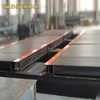 Long Lifetime LED /LCD Electronic Steel-Deck & Scale Digital Weighbridge Manufacturer Certified Truck Scales for Trucks 100ton