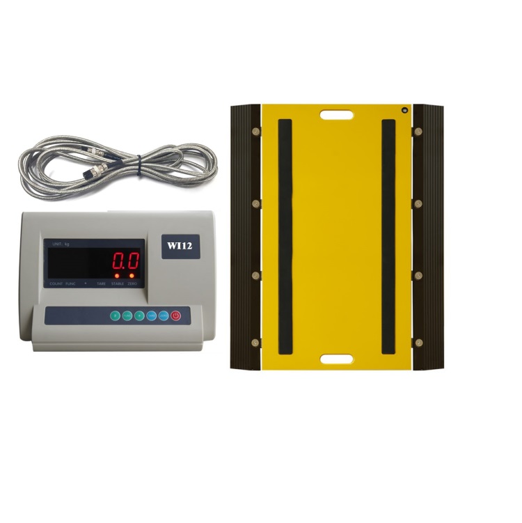 Portable Waterproof Weigh Scale