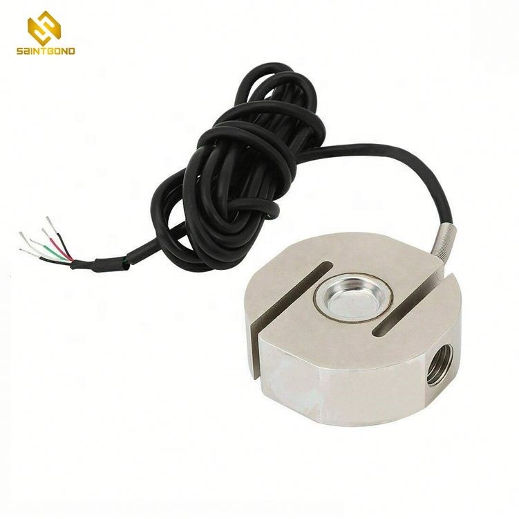 Alloy Steel Overhead Track Scales Load Cell 5t