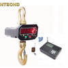5ton 1000kg Digital Led Crane Scale Manufacturer 3tons Weighing with Electronic Wifi