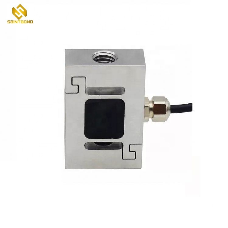Direct Buy China Stainless Steel Force Sensor Load Cell 30N for Mobile Phone Testing Sensor