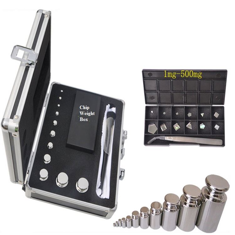 20kg Products & Suppliers And Sets Small Grains Weights in Stainless Steel Set Balance Test Weight