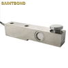 Shear-beam Load Cell Portable Weighing Platform Batching System Loadcell