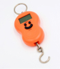 Digital Suitcase Portable Hanging Fishing Scale