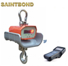 Temperature Proof Wireless Heat Resistance 15ton 5ton Weighing Hook Hooking Weight High Quality Remote Crane Scale