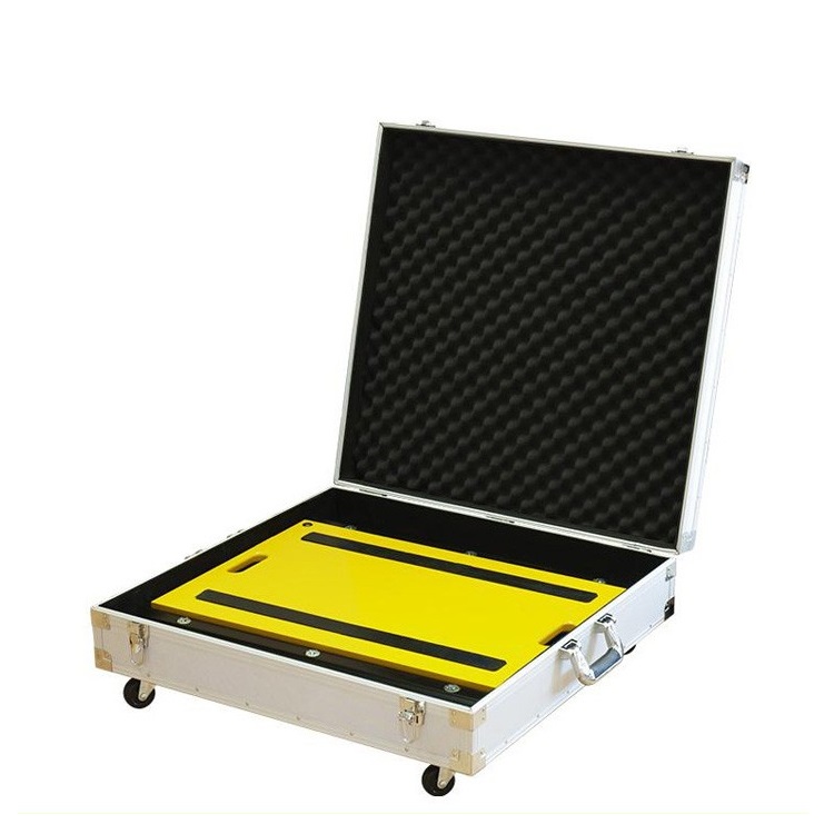 Weight Scale Machine Hand Portable Vehicle Weighing Pads