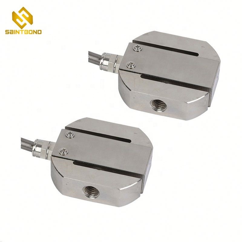 S Beam Load Cell -LC201