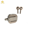 Chinese Manufacture Analog Sensor Output Load Cell S Type Load Cell 500kg