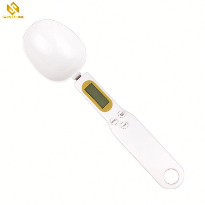 SP-001 Measuring Spoon Scale