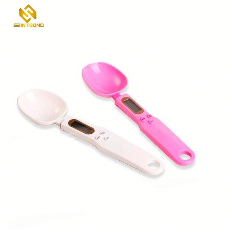 SP-001 Plastic Spoon Weight Scale