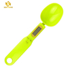 SP-001 Amazon Hot Sale Plastic Kitchen Digital Spoon Scale