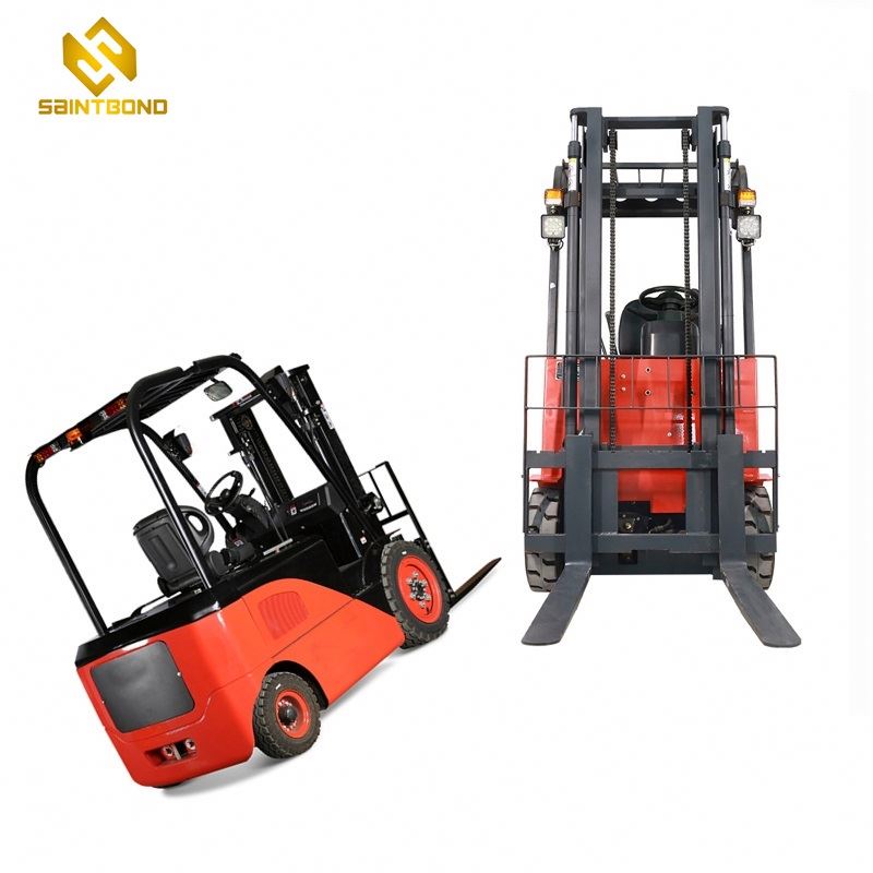 CPD FD35 3.5ton Load Capacity Diesel Engine Forklift Counter Balanced Forklift