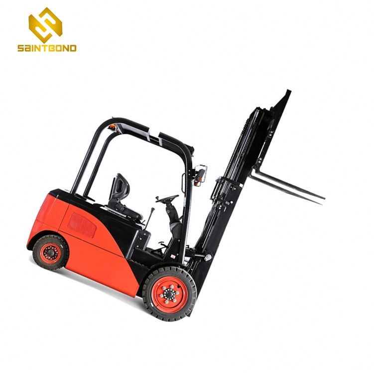 CPD Hot Sale 2 Ton Electric Forklift