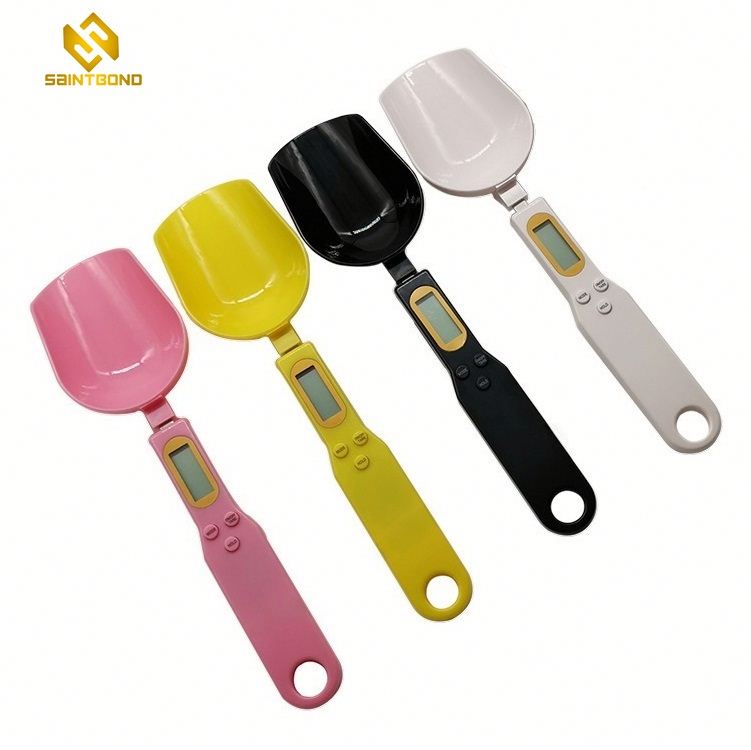 SP-001 Cooking 500g 0.01g Digital Spoon Scale