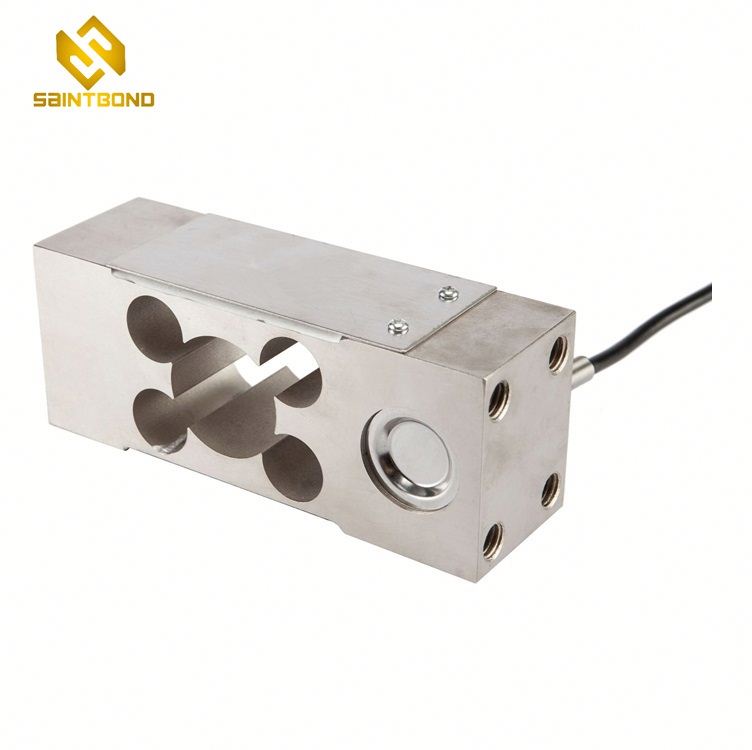 LC361 Stainless Steel Powerful Longlasting IP67 High-Precision 200Kg Load Cell