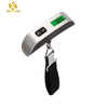 OCS-13 Digital Pocket Luggage Scale Belt 50Kg, Cheaper Backlight Mini Pocket Hanging Travel Scale
