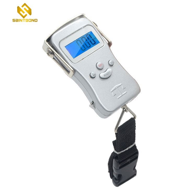 OCS-2 Nutritional Travel Digital Scale Portable Weighing Electronic Luggage Scale
