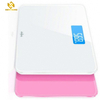 8012B-7 Bluetooth Weighing Analysis Scale Output Rechargeable Usb 180kg Smart Digital Electronic Body Fat Scale
