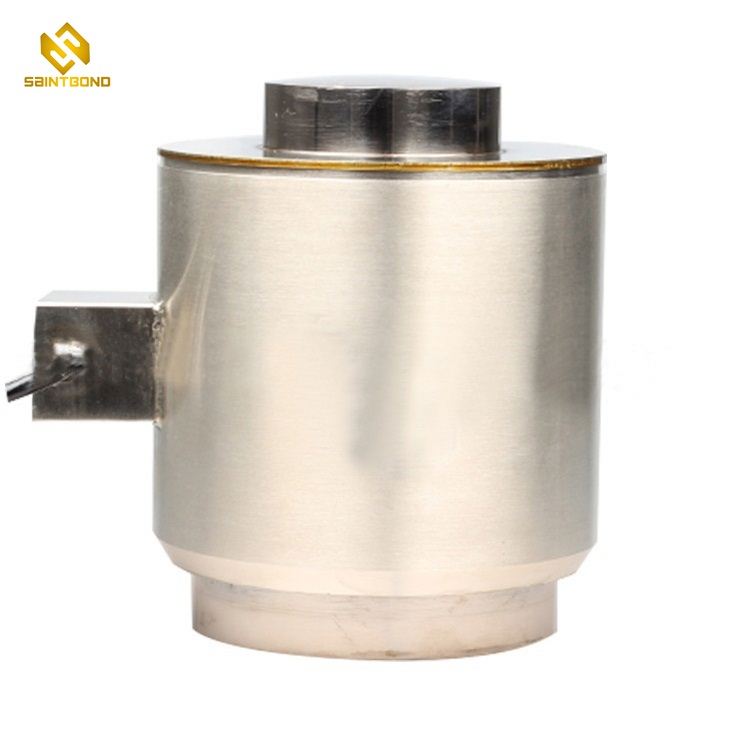 LC477 SC490C Axle Load Scale Load Cell with Ball Bearing Load Mounting