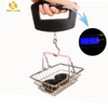 G0057 Digital With Lcd Display For Travel , Digital Scale For Luggage