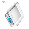 PJS-001 Digital 500g 0.01g Diamond Weight Scale, Mini Lcd Digital Pocket Jewelry Gold Diamond Scale Gram