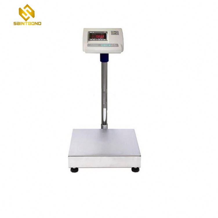 BS01B Digital Dial Industrial Weighing S Calibration Of Tcs Series Electronic Platform Scale 300kg