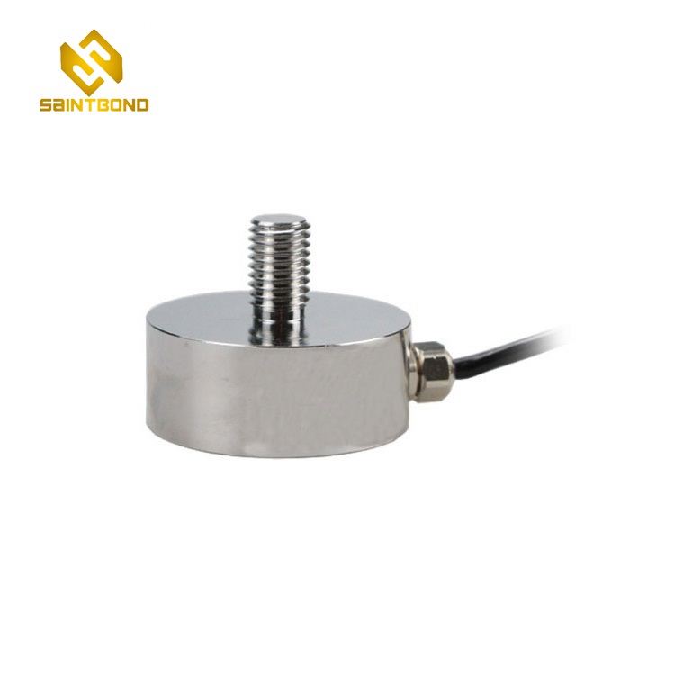 Mini099 Rod End Load Cell (Tension Or Compression)