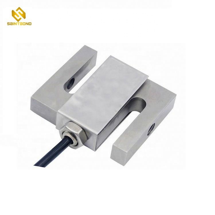 S Type 1000KG Weighing Load Cell LC218-1000