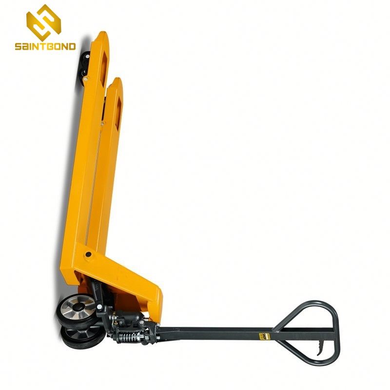 PS-C1 3 Ton Hydraulic Powered Hand Pallet Truck for Sale High Quality