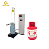 LPG01 ATEX/ISO 9001 Certification Lpg Gas Cylinder Filling Machine with Pump 12v Dc Motor