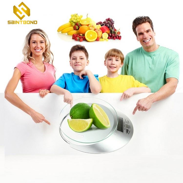PKS011 Safety Balance Kitchen Small Digital Weighing Scale