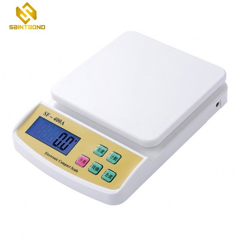 SF-400A Household Scale Digital Food Scale With Lowest Price