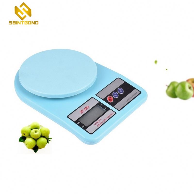 SF-400 Electronic Kitchen Scale 10kg Sf 400, Food Electronic Diet Scale