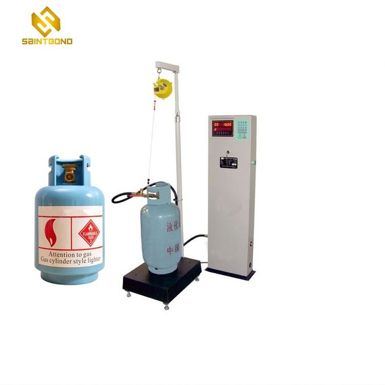 LPG01 ATEX Certificated Digital Weighing Scale Automatical Transfer And Update Data Connect Software System