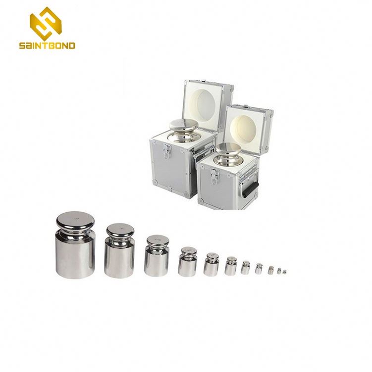 TWS02 M1 Class SST 500g Calibration Weights