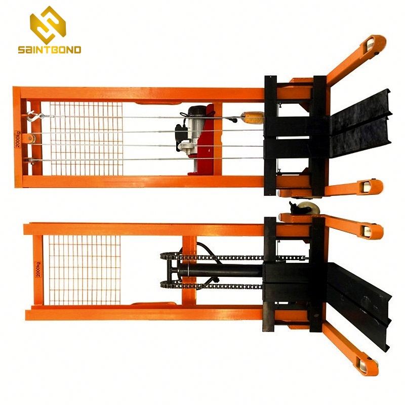 PSCTY02 Manual Pallet Truck Hydraulic Manual Lifter with Best Price