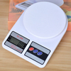SF-400 Lcd Display Electronic Scale Kitchen Digital Food, 5kg Kitchen Scale Load Cell