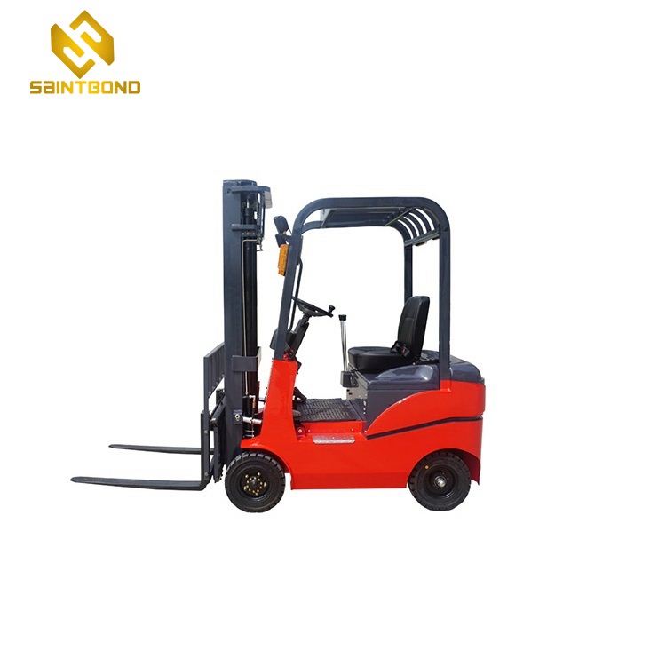 CPD New Style High Load LPG Forklift Tire Press Machine For Outdoor