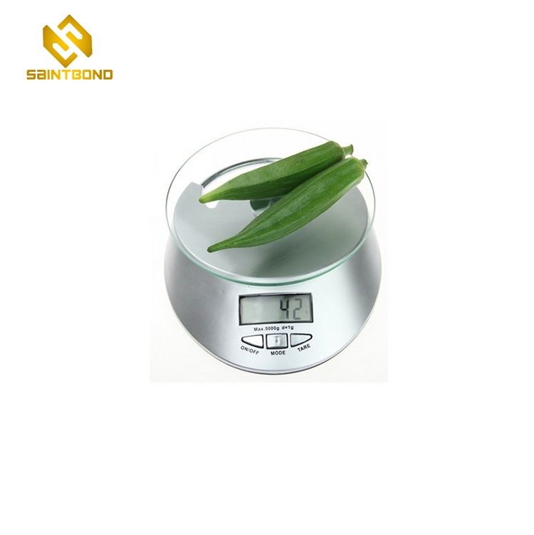 PKS011 Smart Design Kitchen Use Egg Digital Weighing Scales