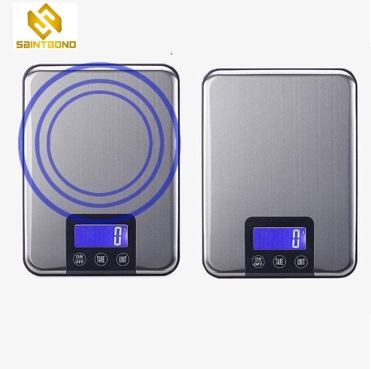 PKS003 Low Price Multifunction 5kg 11lb Weight Electronic Weighing Kitchen Food Digital Scale