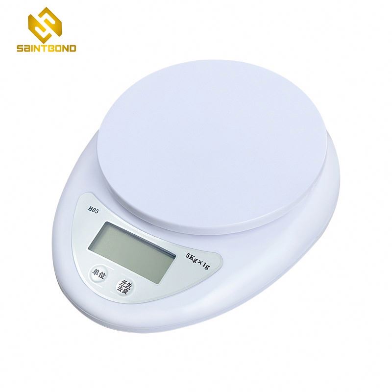 B05 Hot Sale For Wholesale Kitchen Bowl Scale, Digital Food Mini Weight Scale